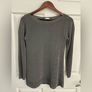 Club Monaco Italian Yarn Sweater